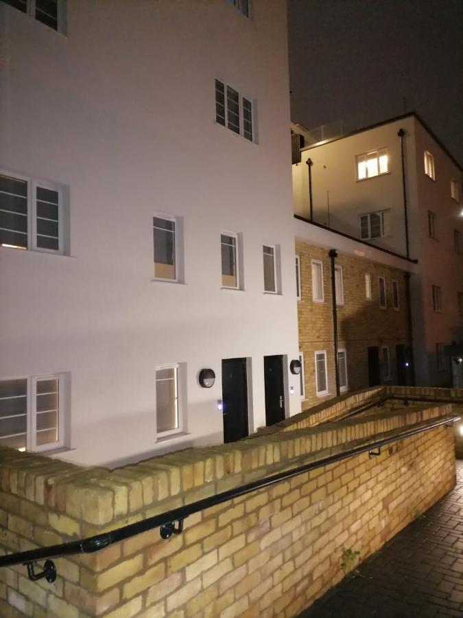 Hemans 0.8 Apartment London Exterior photo