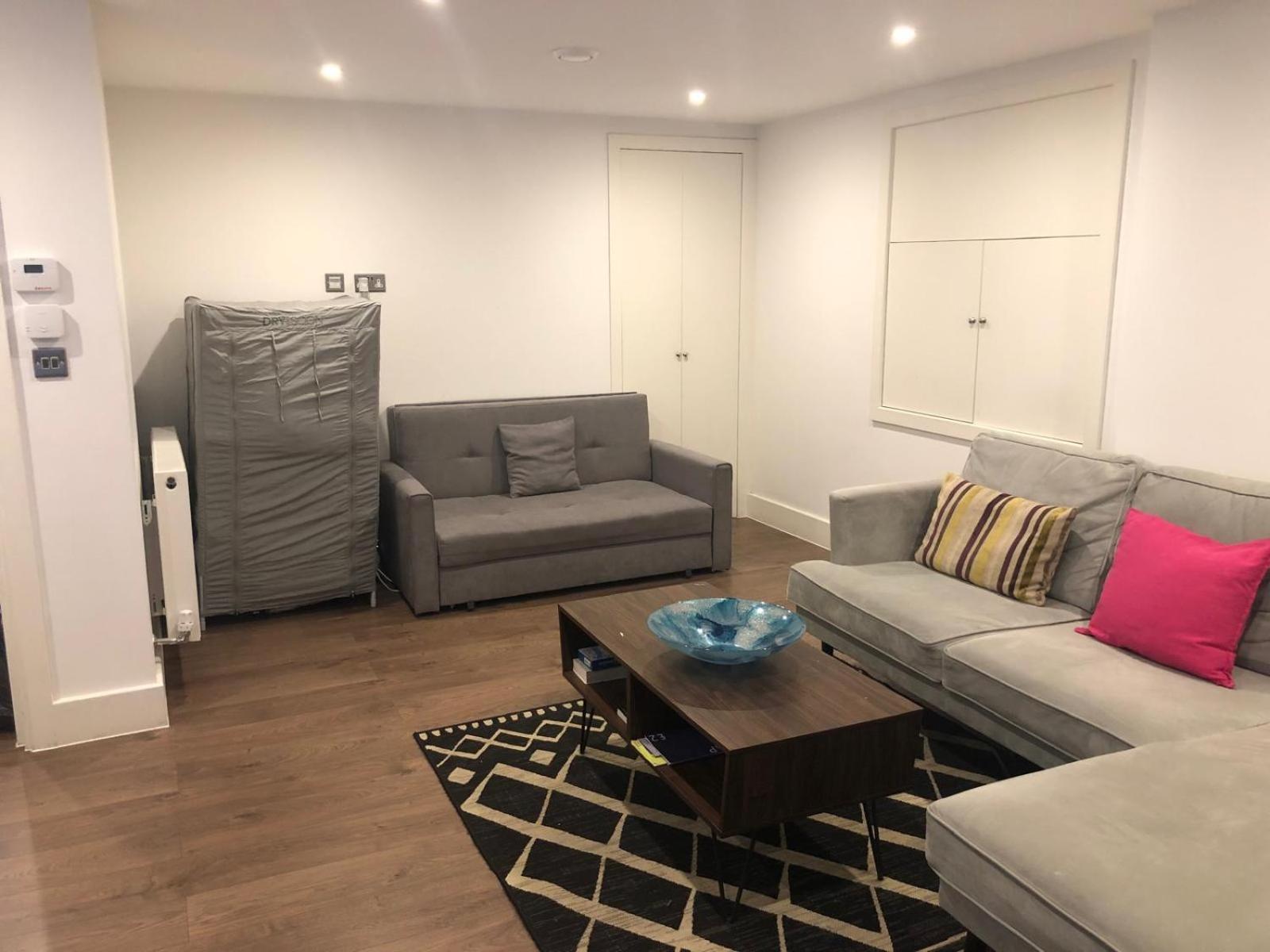 Hemans 0.8 Apartment London Exterior photo